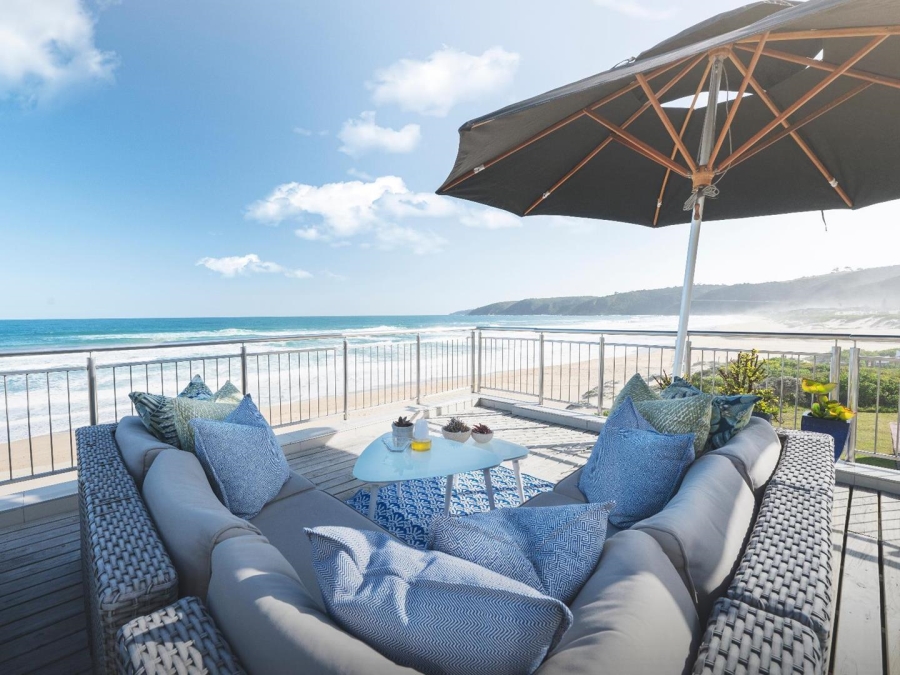 8 Bedroom Property for Sale in Wilderness Western Cape